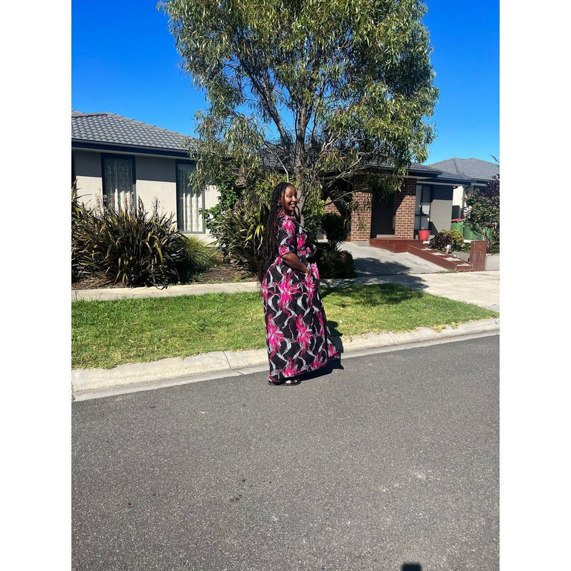 Thandiwe - Savannah Fashions