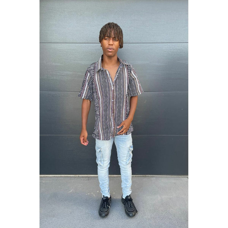 Tapiwa - Savannah Fashions