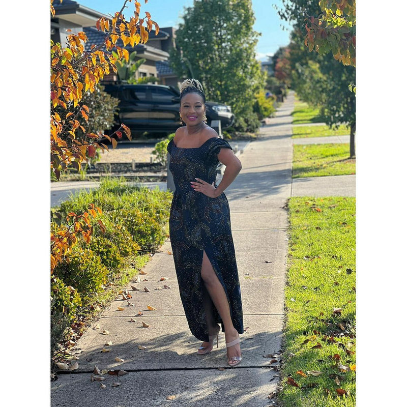 Chiona - Savannah Fashions
