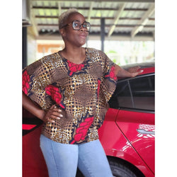 Chenai - Savannah Fashions