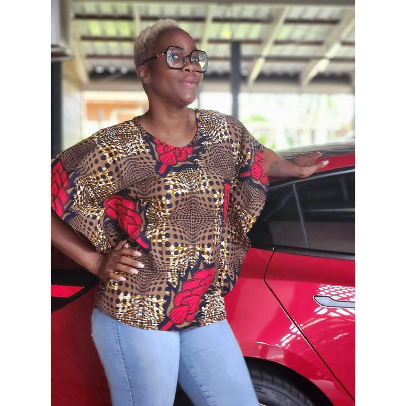Chenai - Savannah Fashions