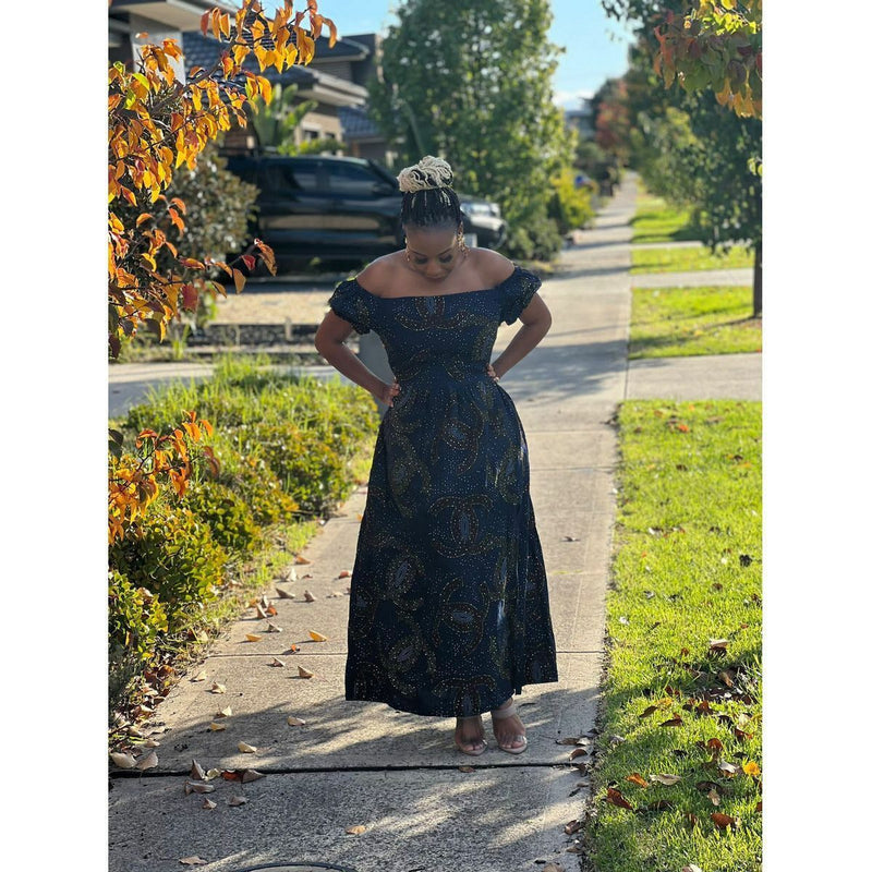 Chiona - Savannah Fashions