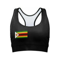 Zimbabwe Flag - Savannah Fashions