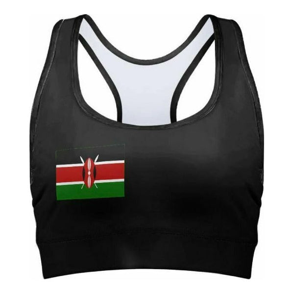 Kenyan Activewear small flag - Savannah Fashions